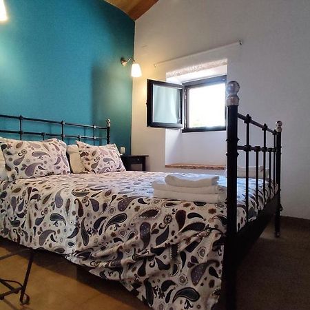 La Casina De Piedra Encanto - Parte Antigua De Caces エクステリア 写真