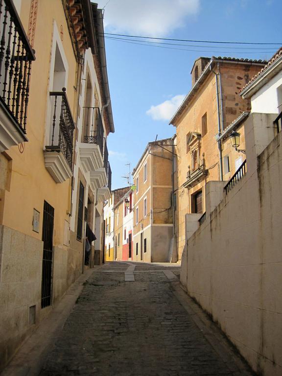 La Casina De Piedra Encanto - Parte Antigua De Caces 部屋 写真