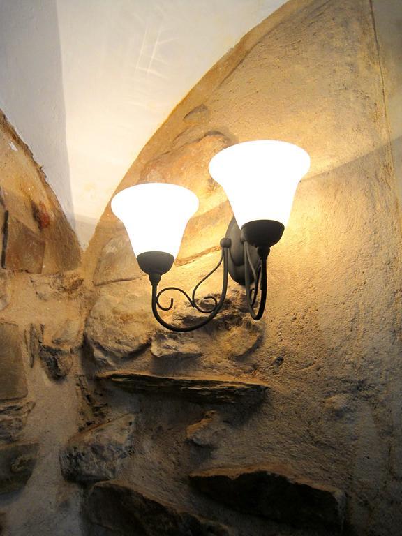 La Casina De Piedra Encanto - Parte Antigua De Caces 部屋 写真