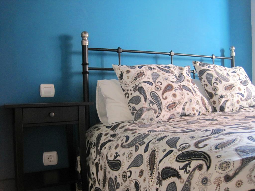 La Casina De Piedra Encanto - Parte Antigua De Caces 部屋 写真